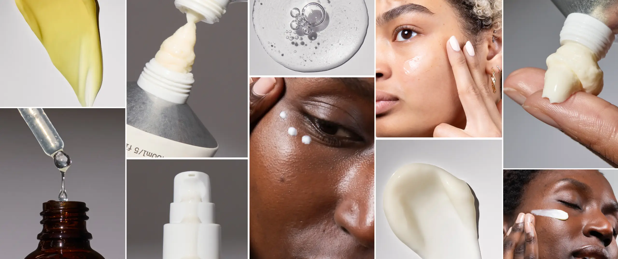 Real Science, Radiant Vegan Skin