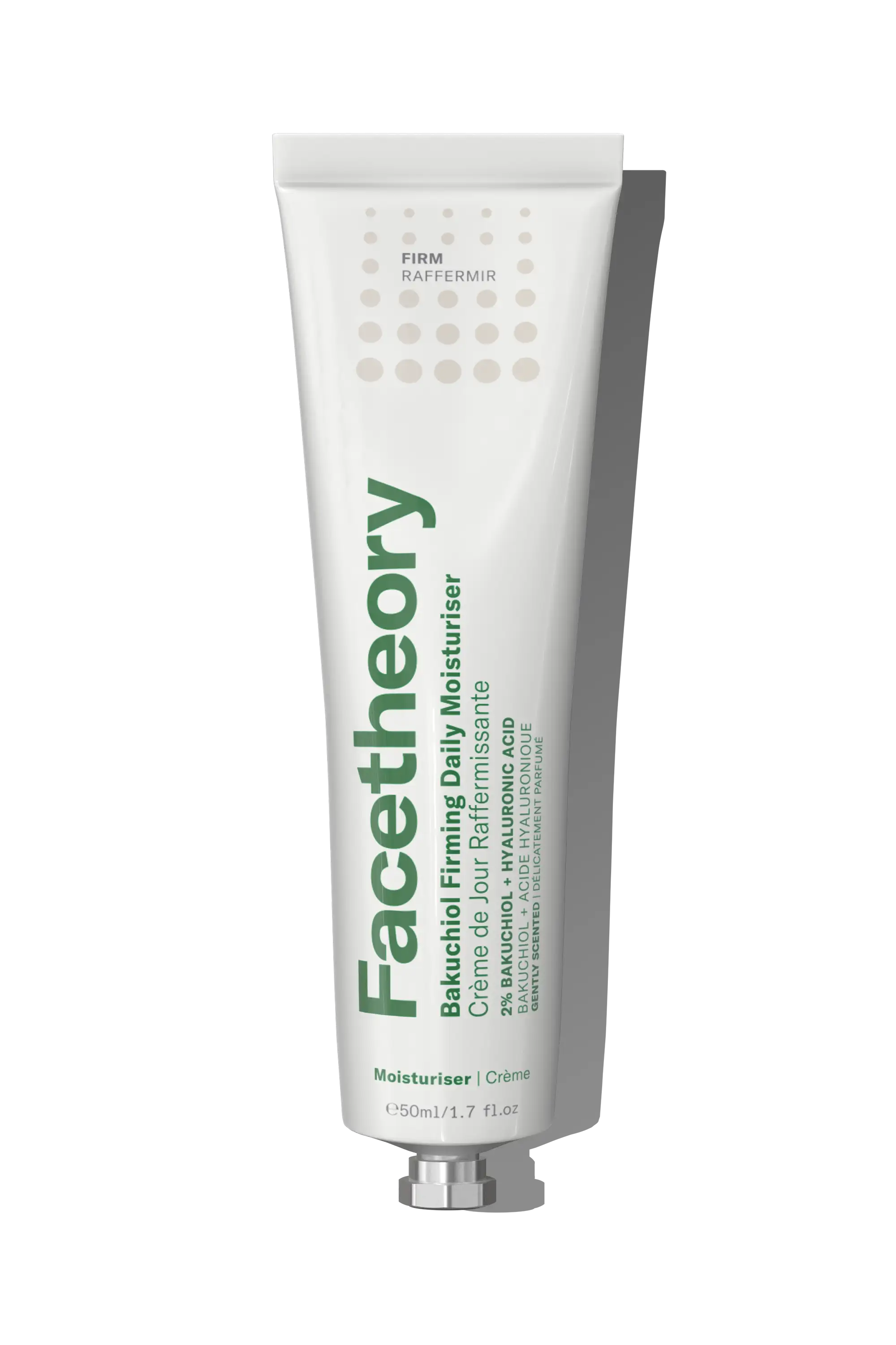 Bakuchiol Firming Daily Moisturiser - Image 5