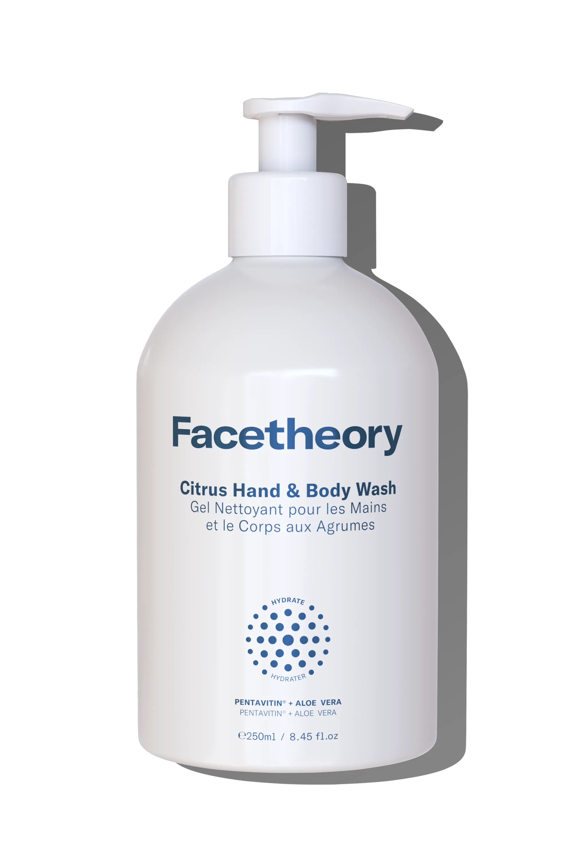 Citrus Hand and Body Wash - Image 6