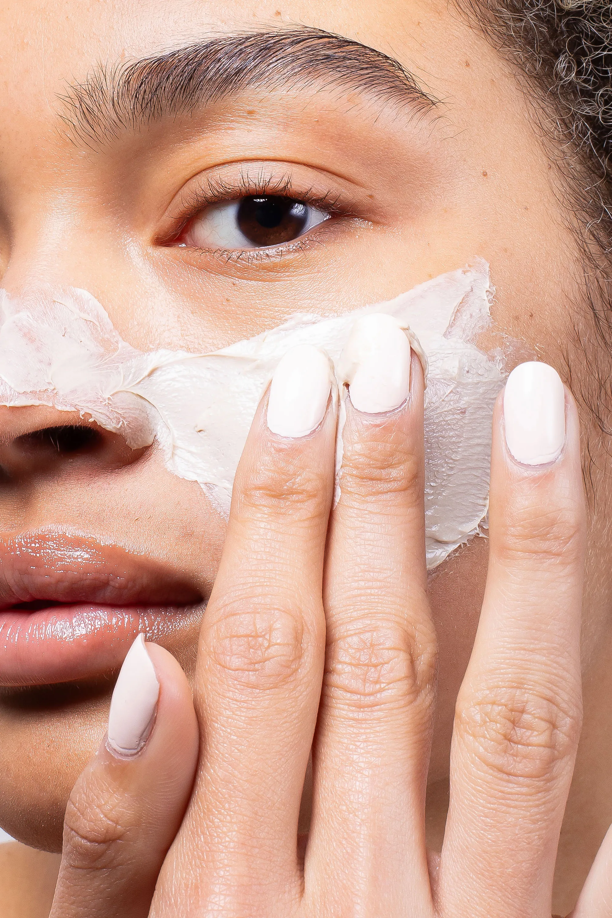 ClariClay Green Tea Face Mask - Image 4