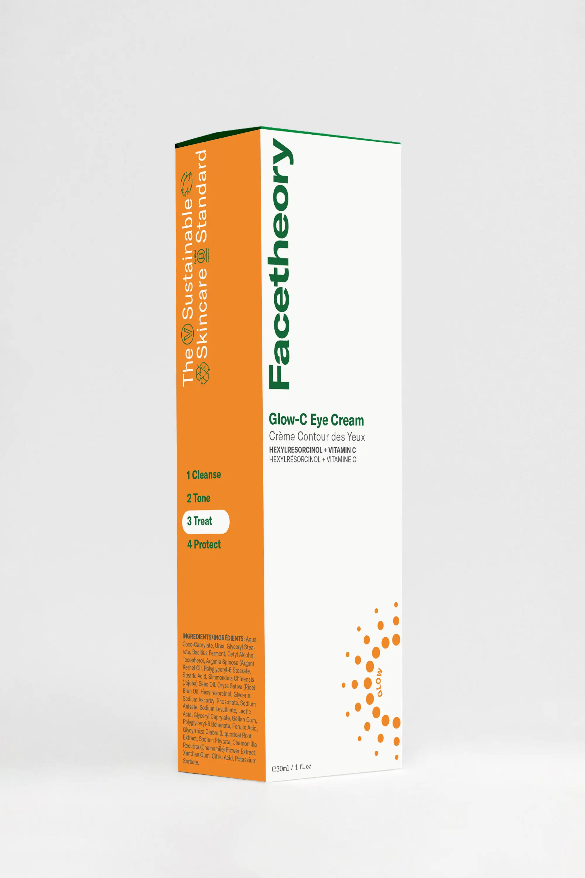 Glow-C Eye Cream - Image 6