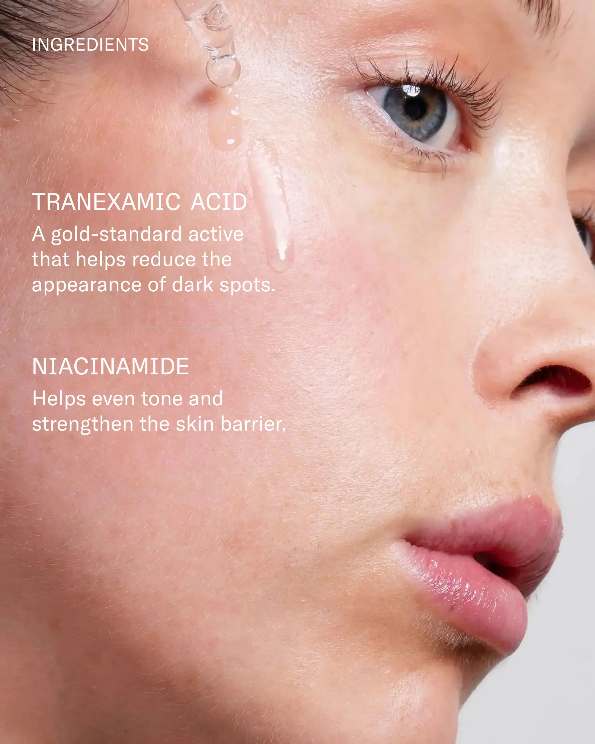 Glow-C Tranexamic 5% Serum - Image 3