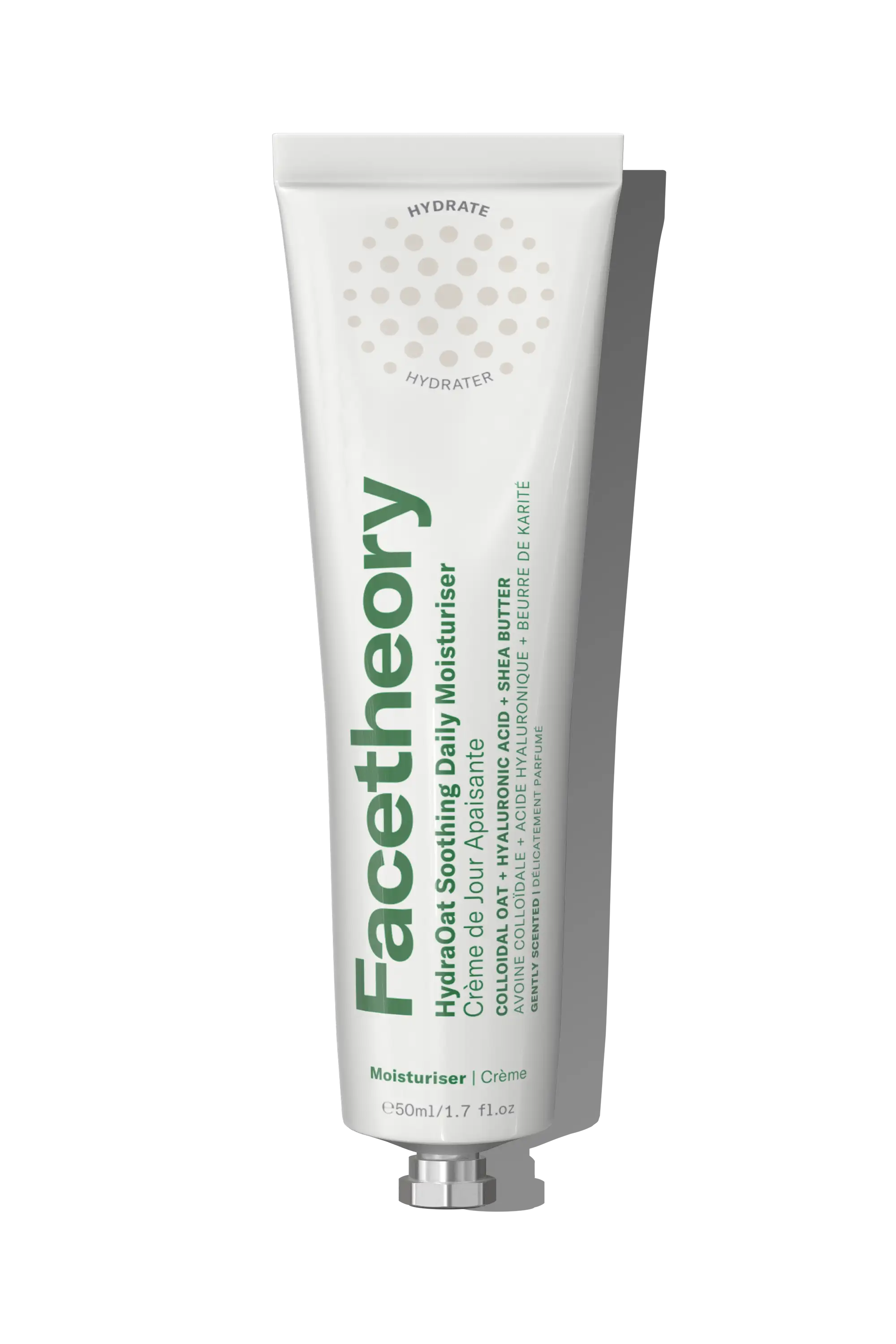 HydraOat Soothing Daily Moisturiser - Image 4