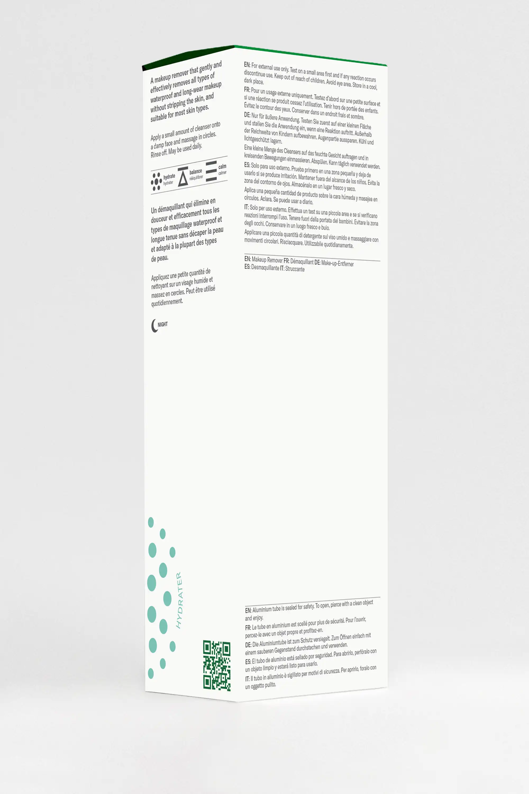 HydraSoft Makeup Remover - Image 7